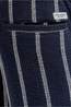 Jack & Jones Short Jaiden Coba Stripe Jog M Sky Captain