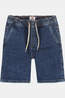 Tumble 'n Dry Short Juan Shorts Denim Medium Stonewash