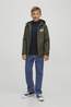 Jack & Jones Jeans Chris Original Blue Denim