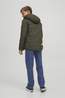 Jack & Jones Jeans Chris Original Blue Denim