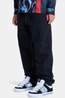 DC Shoes Jeans Baggy Denim Youth Black Tint