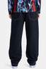 DC Shoes Jeans Baggy Denim Youth Black Tint