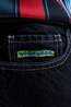 DC Shoes Jeans Baggy Denim Youth Black Tint