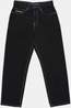 DC Shoes Jeans Baggy Denim Youth Black Tint