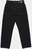 DC Shoes Jeans Baggy Denim Youth Black Tint