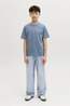 Jack & Jones Jeans Idave Original Sq 151 Blue Denim