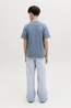 Jack & Jones Jeans Idave Original Sq 151 Blue Denim