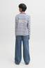 Jack & Jones Jeans Jjialex Jjcarpenter At 233 Jnr Blue Denim