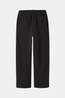 Name It Pantalon Nkmoden Barrelat Black