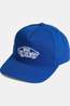 Vans Casquette Vans Classic Snapback Classic Blue