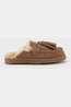 Warmbat Pantoffels Temora Beige