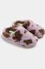 Hot Potatoes Pantoufles 80850 Pink