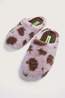 Hot Potatoes Pantoufles 80850 Pink
