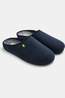 Hot Potatoes Pantoufles 92207 Black