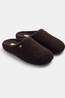 Hot Potatoes Pantoufles 92277 Brown