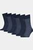 Tommy Hilfiger Socks Chaussettes Th Men Sock 6P Tin Giftbox Birdeye 001