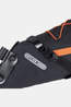 Ortlieb Fietstas Seat Pack 16,5L black