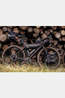 Ortlieb Fietstas Seat Pack 16,5L black