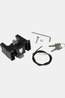 Ortlieb Mounting Set For Ultimate6 No colour / Transparent