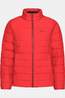 Jack Wolfskin Veste 3 En 1 Hunberg 2 3In1 Jkt W Merlot