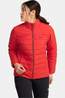 Jack Wolfskin Veste 3 En 1 Hunberg 2 3In1 Jkt W Merlot
