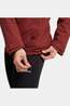Jack Wolfskin Veste 3 En 1 Hunberg 2 3In1 Jkt W Merlot