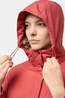 Jack Wolfskin Doudoune Wintertor Parka W mid red
