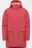 Jack Wolfskin Doudoune Wintertor Parka W mid red