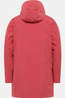 Jack Wolfskin Doudoune Wintertor Parka W mid red