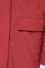 Jack Wolfskin Doudoune Wintertor Parka W mid red
