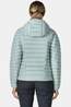 Patagonia Doudoune Down Sweater Hoodie Virtually Blue