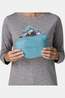 Patagonia Doudoune Down Sweater Hoodie Virtually Blue