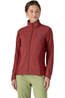 Patagonia Doudoune Nano-Air Light Hybrid Jacket Oxide Red
