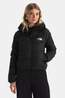 The North Face Doudoune W Hydrenalite Down Hoodie Tnf Black