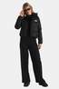 The North Face Doudoune W Hydrenalite Down Hoodie Tnf Black