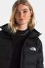 The North Face Doudoune W Hydrenalite Down Hoodie Tnf Black