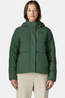 Patagonia Donsjas W'S Sisar Down Hoody Jkt Canopy Green