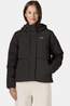 Patagonia Doudoune W'S Sisar Down Hoody Jkt Black