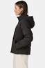 Patagonia Doudoune W'S Sisar Down Hoody Jkt Black