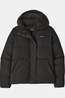 Patagonia Doudoune W'S Sisar Down Hoody Jkt Black