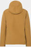 Vaude Regenjas Rosemoor Padded Peanut Butter