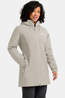 Jack Wolfskin Veste Heidelstein Ins Pale Sand