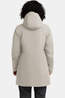 Jack Wolfskin Veste Heidelstein Ins Pale Sand
