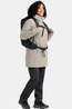 Jack Wolfskin Veste Heidelstein Ins Pale Sand