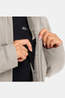 Jack Wolfskin Veste Heidelstein Ins Pale Sand