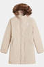 The North Face Jas Arctic Parka Timeless Taupe