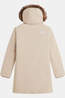 The North Face Jas Arctic Parka Timeless Taupe
