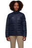 Mammut Veste Crag In Jacket Women Navy Blue