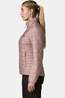 Patagonia Jas W'S Nano Puff Jkt Stingray Mauve