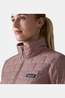 Patagonia Jas W'S Nano Puff Jkt Stingray Mauve
